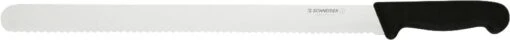 1 X SCHNEIDER Konditormesser Säge 36 Cm – Bild 5