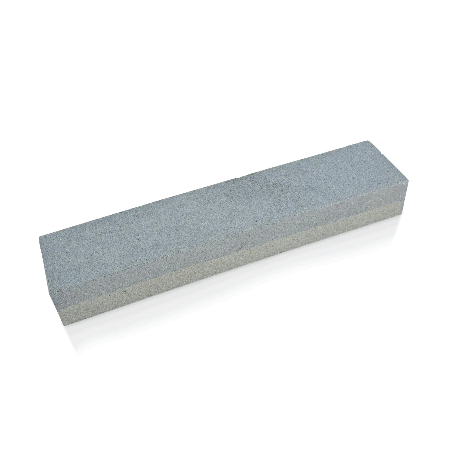WAS Germany - Messerschleifstein, 30 X 6 X 4 Cm, Grob- Und Freinschliss (6522300)