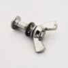 1 X SCHNEIDER Flügelmutter Mit Schraube Für Teigschneider 0 -Küchenutensilien Verkäufe 38c22eaa b670 497a b92d bf6d61323aca 2