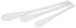 2x Contacto Rührspatel, Weiß, Exoglass®, Länge: 50 Cm, Breite: 8,5 Cm -Küchenutensilien Verkäufe 396f90b3 5d94 444e bafc e7f7e39d2622 1