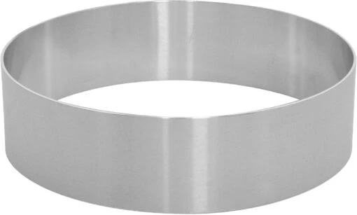 1 X SCHNEIDER Tortenringe 220 X 70 Mm – Bild 2