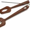 Schneider® Schneider - Stielschaber Mit Thermometer -50 / +300 C° - 320 X 65 Mm -Küchenutensilien Verkäufe 3bdfc594 2865 4f75 8249 93f1ed4dbf51