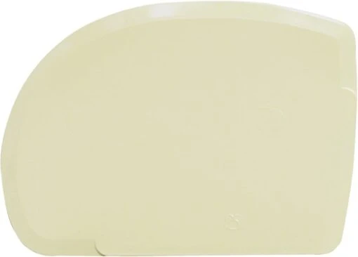 1 X SCHNEIDER Teig- Oder Dekorschaber, 110 X 75 Mm – Bild 5