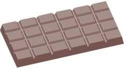 1 X SCHNEIDER Schokoladen-Form 275x175 Mm 33x33x5 -Küchenutensilien Verkäufe 407f89ef 2b08 465a b137 3a59b9a5d0dd 1