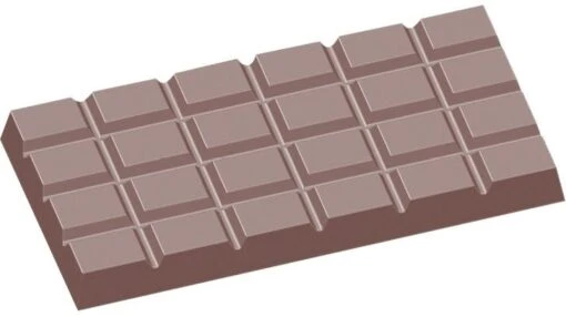 1 X SCHNEIDER Schokoladen-Form 275x175 Mm 33x33x5 – Bild 7