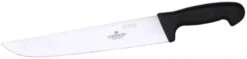 2x Fleischmesser Klinge Aus Chrom-Molybdän- Vanadium (x50CrMoV15), Griff Aus Hartem Megol®- -Küchenutensilien Verkäufe 43334eeb 5212 4734 a95d 10af2505fac4 1