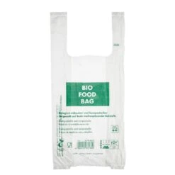 100x Hemdchentragetaschen Knotenbeutel BIO-Folie 14my Transparent 55x28cm -Küchenutensilien Verkäufe 45dbec70 60df 4136 bf3b 6fa904e9a5ec