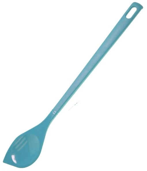 Westmark 15662270 Silicone Kochlöffel | Spülmaschinengeeignet | 28 Cm | Silikon – Bild 4