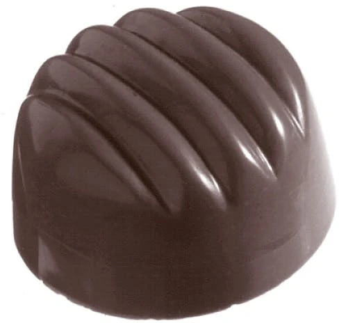 1 X SCHNEIDER Schokoladen-Form Überziehpraline Rechteckig 36x26x18 – Bild 5