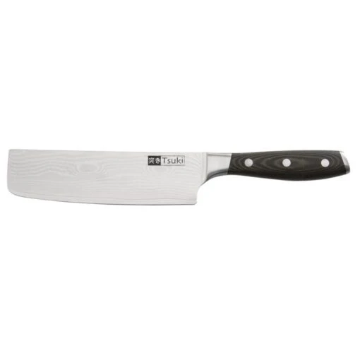 Vogue Tsuki Serie 7 Hackmesser 17cm – Bild 6