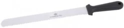 2x Fleischmesser Klinge Aus Chrom-Molybdän- Vanadium (x50CrMoV15), Griff Aus Hartem Megol®- -Küchenutensilien Verkäufe 4e1c506e f866 4bfa a6a0 c99f57c7d5ac 1