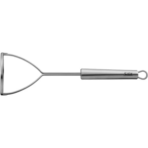 WAS Germany - Kartoffelstampfer, 60 Cm, Chromnickelstahl (1517601) – Bild 7