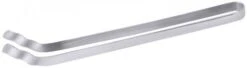 28x Contacto Heringszange. Buchenholz. Breite: 2 Cm. Gesamtlänge: 40 Cm -Küchenutensilien Verkäufe 53392de7 621e 48de 9d6f e6ea44366ab5