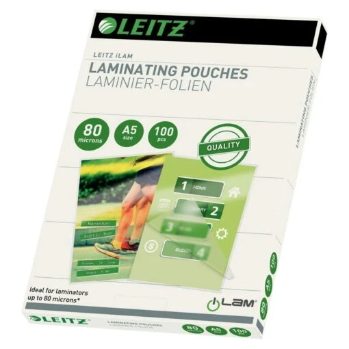 Folientasche, DIN A3, 426 X 303 Mm, 80mic, VE = 1 Packung = 100 Stück. – Bild 6