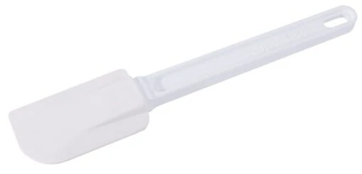 Teigschaber Löffelförmig,hitzebeständig, 34,3cm (V-58123) – Bild 4