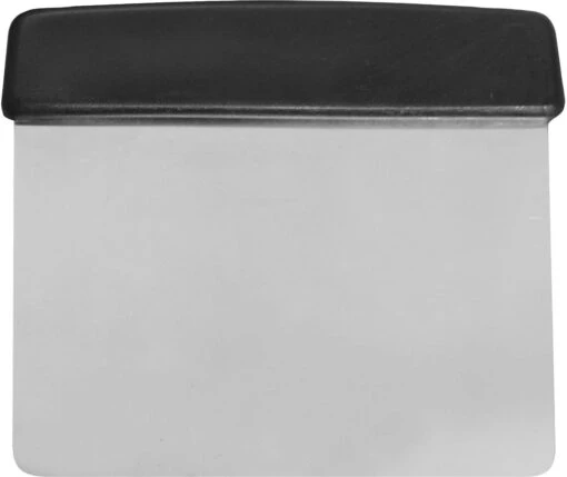 Schneider® Schneider - Abstecher, Edelstahl 130 X 135 Mm, Steife Klinge, Griff (schwarz) – Bild 2