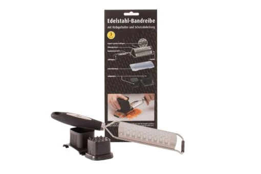 Schneider Tortenmesser Schneide-Welle 300 Mm – Bild 6