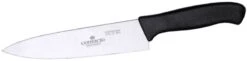 2x Fleischmesser Klinge Aus Chrom-Molybdän- Vanadium (x50CrMoV15), Griff Aus Hartem Megol®- -Küchenutensilien Verkäufe 64b087f6 e08c 4a51 a57b 4f6504f98562 1