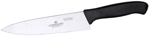 2x Fleischmesser Klinge Aus Chrom-Molybdän- Vanadium (x50CrMoV15), Griff Aus Hartem Megol®- – Bild 7
