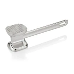 WAS Germany - Fleischklopfer, Ø 9,5 Cm, 1,5 Kg, Edelstahl (1655150) -Küchenutensilien Verkäufe 64cf0041 bc27 423d a182 ed6dbd917829 1