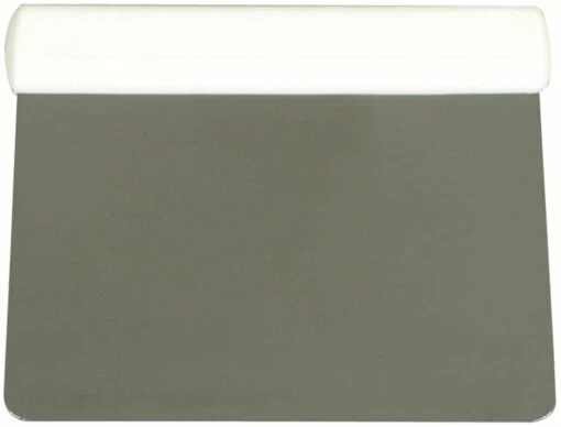 Schneider® Schneider - Abstecher, Edelstahl 130 X 135 Mm, Steife Klinge, Griff (schwarz) – Bild 5