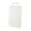 PAPSTAR 400 Tragetaschen, Papier 36 Cm X 22 Cm X 10 Cm Weiss Mit Tragegriff -Küchenutensilien Verkäufe 65c4300c 61ef 4342 a1e2 0d01b75db307 1