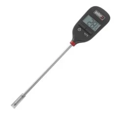 GrillEye Max Essensthermometer -40 - 300 °C Digital -Küchenutensilien Verkäufe 6600e46f f35c 4dc4 9e13 c68432f871f4