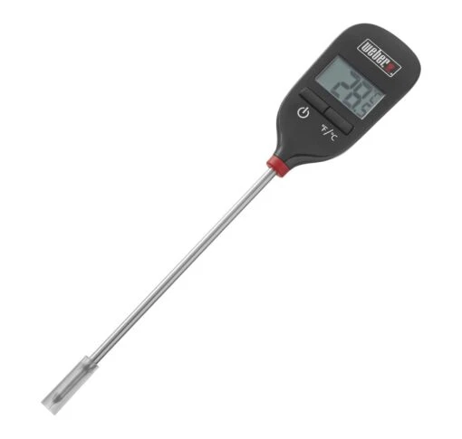 GrillEye Max Essensthermometer -40 - 300 °C Digital – Bild 5