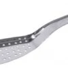 4x Fischwender, Edelstahl, Fugenlos, Mit Aufhängeöse, Länge: 34,5 Cm -Küchenutensilien Verkäufe 6971a4db ff89 4400 92a6 753e223d2c8b