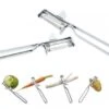 7x WESTMARK Sparschäler Famos, Maße: 157 X41x 7mm -Küchenutensilien Verkäufe 69d87a98 d5ce 45ad ba03 db6e7f9cf134