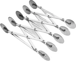 1 X SCHNEIDER Teig- Oder Dekorschaber, 110 X 75 Mm -Küchenutensilien Verkäufe 6beea0b6 d721 4385 8ea5 ae8847e44892 7