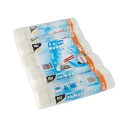 PAPSTAR 100 Müllsäcke Mit Zugband, HDPE 60 L 71 Cm X 64 Cm Gelb -Küchenutensilien Verkäufe 6f5c1b9d 6448 4593 845e 66da6bca66a6