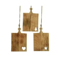 Schneidebrett Servierbrett Baumausschnitt Mangoholz Weihnachts Holzbrett 30cm -Küchenutensilien Verkäufe 6f73bbfe 4609 40a7 b0ec 48de3baa6bf1