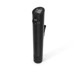 TFA-Dostmann 14.1551.01 Küchenarmaturen-Zubehör Digital 40 - 95 °C Schwarz