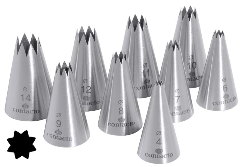 Contacto Ersatz-Abstreifgummi Zu 305 – Bild 3