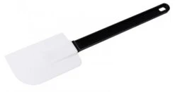 2x Contacto Spachtel, Glasfaserverstärkter Polyamid-Griff, Spatelmaß: 12 Cm X 6 Cm, Gesamtlänge: 24 Cm -Küchenutensilien Verkäufe 729cd97b d2a6 4c39 98bc a05189b4ee35 2