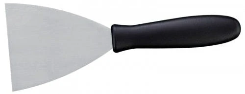 2x Contacto Teigspatel Hotstick, Weiß, Spezialkunststoff, Spatelmaß: 11,5 Cm X 7 Cm, Gesamtlänge: 35 Cm – Bild 5