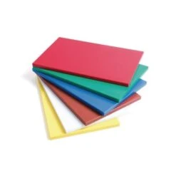 Gastro M HDPE Schneidebrett Rot -Küchenutensilien Verkäufe 7626d0f8 e23c 45ed a4b1 60f081dc1336