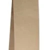 10x Blockbodenbeutel Mit Rechteckigem Sichtfenster - 100g - 7 X 4 X 20,5 Cm - Papiertüten Bodenbeutel Geschenktüte (100g – Rechteckiges Fenster) -Küchenutensilien Verkäufe 777e2b4f e904 4b4a bc08 f3a0fd7c4e3f