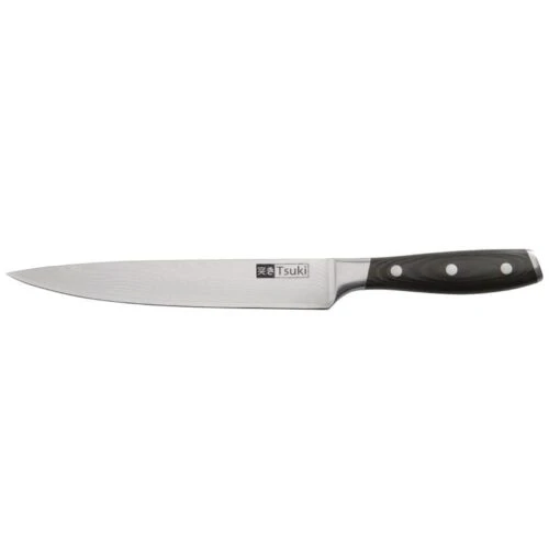 Vogue Tsuki Serie 7 Fleischmesser 20cm – Bild 7