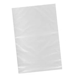 200x Flachbeutel 190 X 320 Mm 25my Transparent
