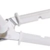 6x Büchsen-/Dosenöffner Verchromt Mit Plastikgriff, Länge: 18 Cm -Küchenutensilien Verkäufe 7b91cb1c 73af 4e0b b5ca 886102633a92