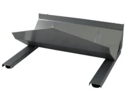 Abrollgerät Für Perforierte Frischhaltefolien Mit 30 Cm Und 45 Cm Breite