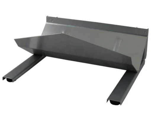 Abrollgerät Für Perforierte Frischhaltefolien Mit 30 Cm Und 45 Cm Breite