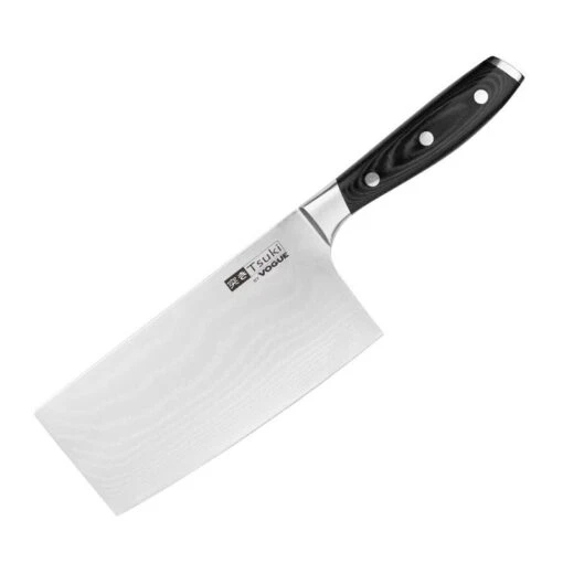 Vogue Tsuki Serie 7 Fleischmesser 20cm – Bild 4