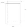 3x Seitenfaltensack 700x550x1500 Mm Hoch Transparent 60my -Küchenutensilien Verkäufe 80d644a4 cc86 4f5a b70f 953d273d4077