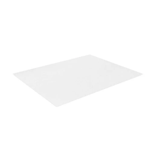 500 Backpapier Zuschnitte "Premium" 60x40 Cm Weiß Beidseitig Silikoniert, Mehrfach Verwendbar – Bild 3