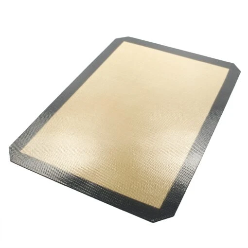 Silikon - Backmatte 60 X 40cm – Bild 2
