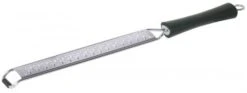2x Contacto Reiben, Edelstahl, 22 X 3,5 Cm Feilenförmige Reibfläche, Klingenbreite: 6 Mm -Küchenutensilien Verkäufe 83338d32 2c68 4858 bf88 265242cabdc5