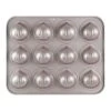 CHEFMADE | 12er Motivbackform Haselnuss | 326x258x32mm | Champagnergold | Antihaft- & Silikonbeschichtet | Muffinform | Minikuchenform | Cup-Cakes -Küchenutensilien Verkäufe 8457c034 5b8e 4f41 9d53 58b27b3e98e2